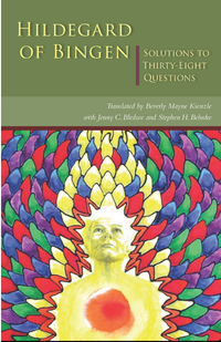 Cover image: Solutions to Thirty-Eight Questions 9780879072537