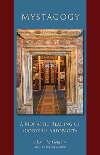Cover image: Mystagogy 9780879072506