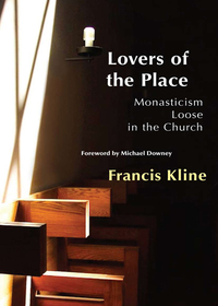 Cover image: Lovers of the Place 9780879070380