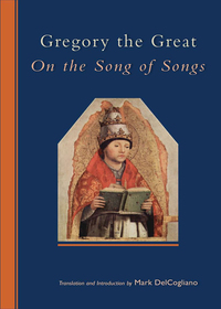 Cover image: On the Song of Songs 9780879072445