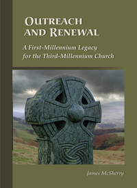 Cover image: Outreach And Renewal 9780879072360