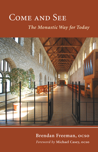 Cover image: Come and See 9780879070229
