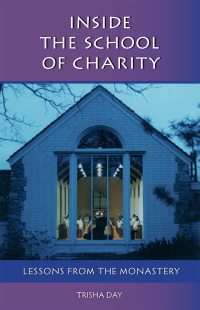 Cover image: Inside The School Of Charity 9780879070205