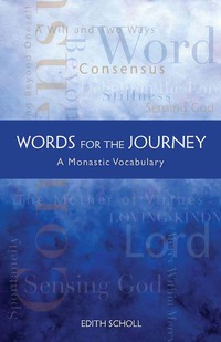Cover image: Words For The Journey 9780879070212
