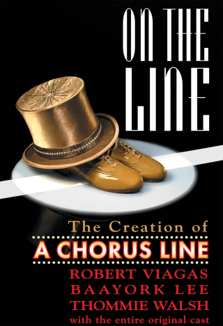 Imagen de portada: On the Line 9780879103361
