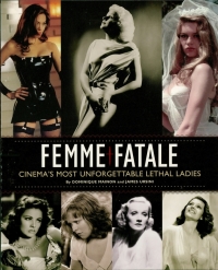 Cover image: Femme Fatale 9780879103699