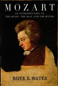 Cover image: Mozart