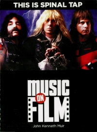 Omslagafbeelding: This Is Spinal Tap
