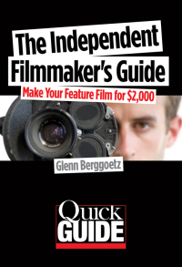 Titelbild: The Independent Filmmaker's Guide