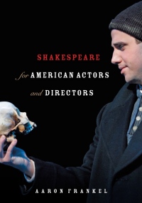 表紙画像: Shakespeare for American Actors and Directors 9780879104511