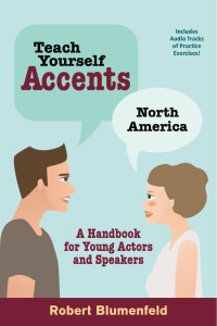 Imagen de portada: Teach Yourself Accents: North America 9780879108083