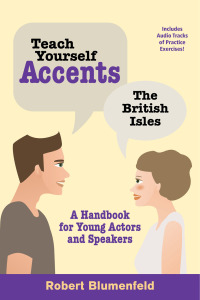 Omslagafbeelding: Teach Yourself Accents: The British Isles 9780879108076