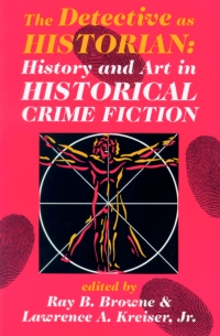 表紙画像: The Detective as Historian 9780879728168