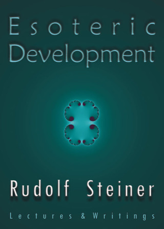 Imagen de portada: Esoteric Development 1st edition 9780880105248