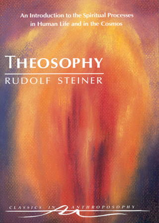 Cover image: Theosophy 1st edition 9780880103732