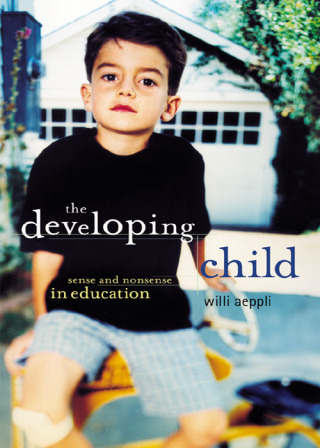 Imagen de portada: The Developing Child 1st edition 9780880104913