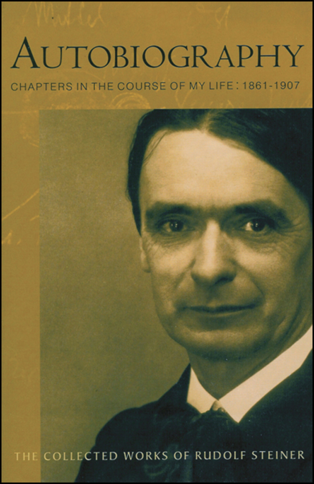 Autobiography 1st Edition