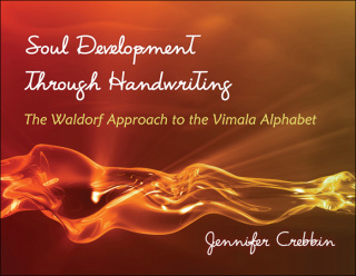 Cover image: Soul Development through Handwriting 1st edition 9780880105873