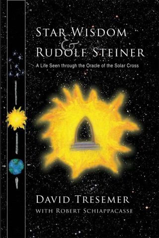 Cover image: Star Wisdom and Rudolf Steiner 1st edition 9780880105743