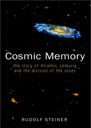 Cover image: Cosmic Memory 1st edition 9780893452278