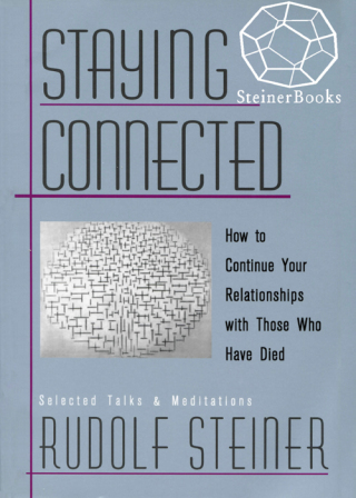 Imagen de portada: Staying Connected 1st edition 9780880104623
