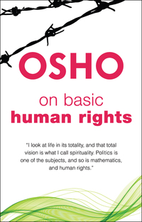 صورة الغلاف: On Basic Human Rights 9781938755859