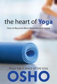 Imagen de portada: The Heart of Yoga 9781938755729