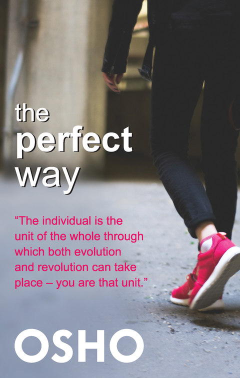 The Perfect Way - FULL INSTANT DOWNLOAD | PDF DOCX EPUB