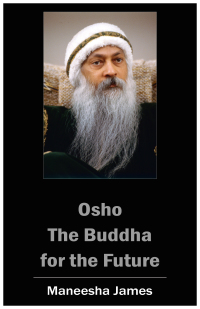 Cover image: OSHO: The Buddha for the Future