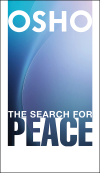 Cover image: The Search for Peace 9780991237814