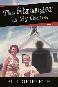 Titelbild: The Stranger in My Genes 9780880823449
