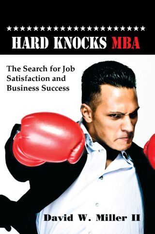 Cover image: Hard Knocks MBA 9780881441062