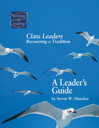Cover image: Class Leaders 9780881776492