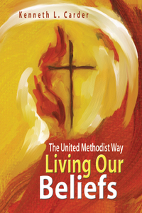 Cover image: Living Our Beliefs 9780881775716