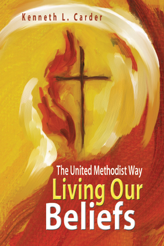صورة الغلاف: Living Our Beliefs 9780881775716