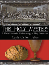 Cover image: This Holy Mystery 9780881776751