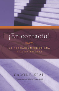Cover image: ¡En Contacto! 9780881776911