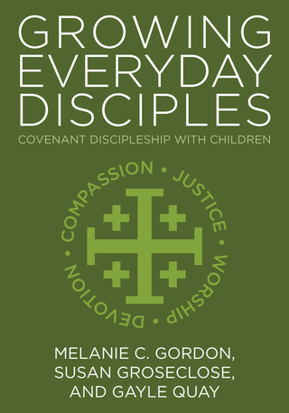 Cover image: Growing Everyday Disciples 9780881776959