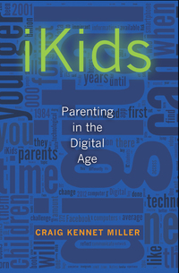 Cover image: iKids 9780881777048