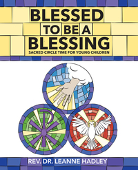 Imagen de portada: Blessed to Be a Blessing 9780881777864