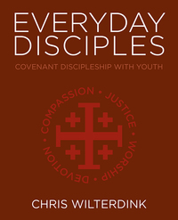 Imagen de portada: Everyday Disciples 9780881777932