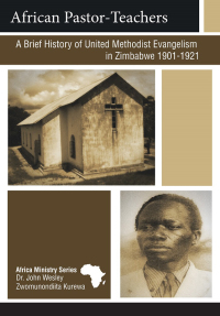 Cover image: African Pastor-Teachers 9780881778717