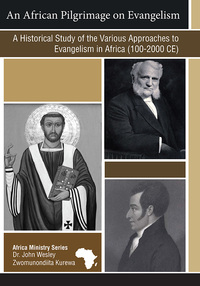 Cover image: An African Pilgrimage on Evangelism 9780881778700