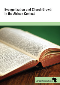 Imagen de portada: Evangelization and Church Growth in the African Context 9780881777451