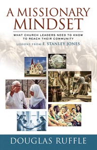 Cover image: A Missionary Mindset 9780881778441