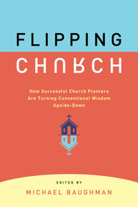 Cover image: Flipping Church 9780881778533