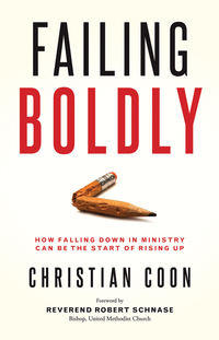 Cover image: Failing Boldly 9780881778786