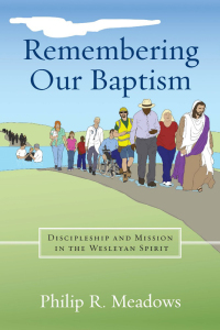 Imagen de portada: Remembering Our Baptism 9780881778885