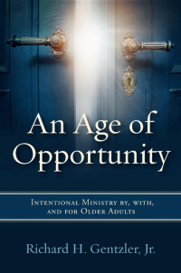 صورة الغلاف: An Age of Opportunity 9780881779035