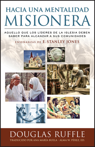 Cover image: Hacia una Mentalidad Misionera 9780881779066